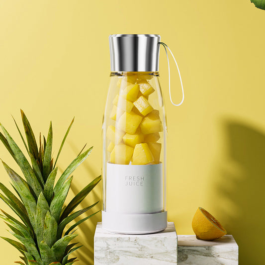 Zenith FreshPulse Juicer Blender