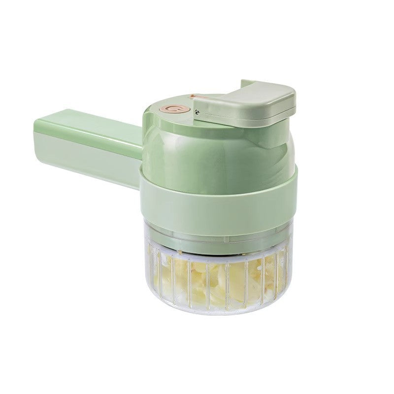 Zenith VersaCut Vegetable Station