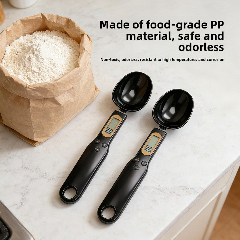 Zenith PrecisionPro Smart Scale Spoon
