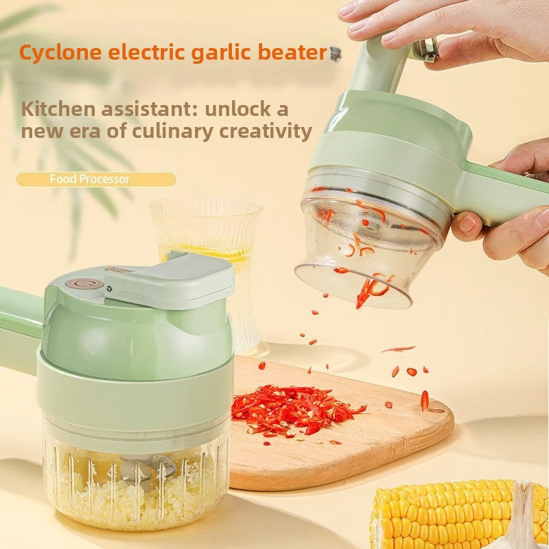 Zenith VersaCut Vegetable Station