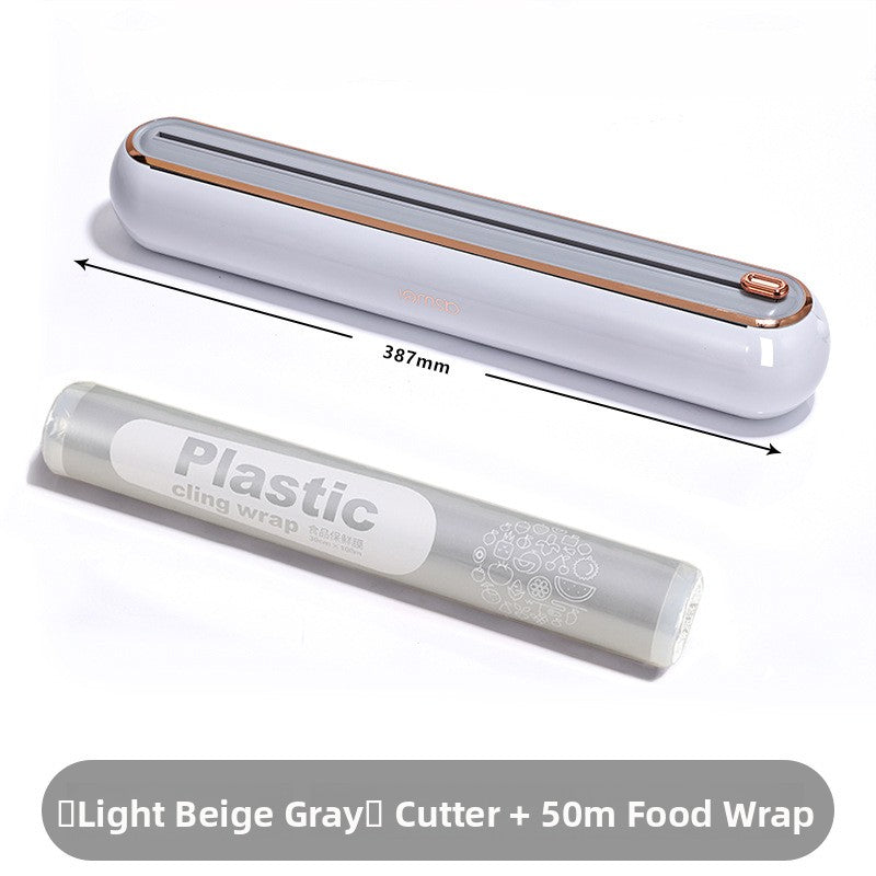 Zenith MagWrap Cutter