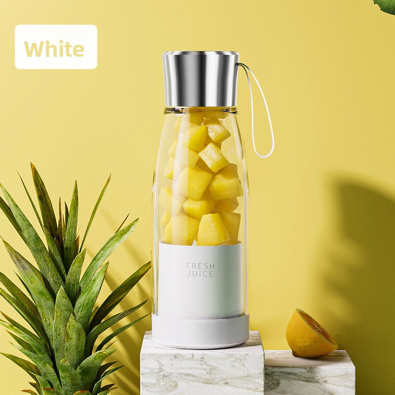 Zenith FreshPulse Juicer Blender