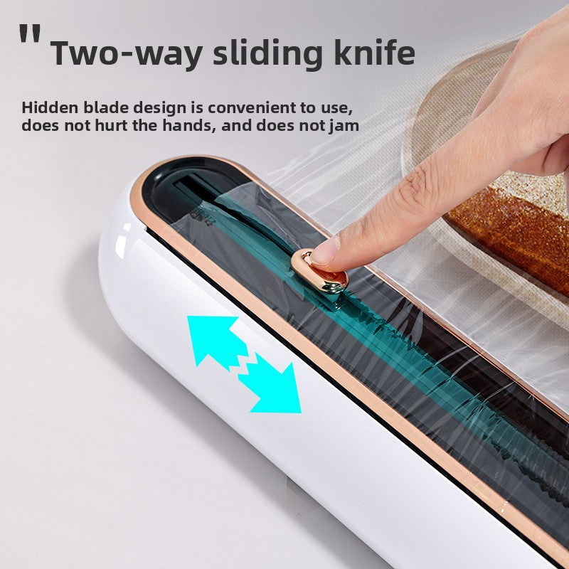 Zenith MagWrap Cutter