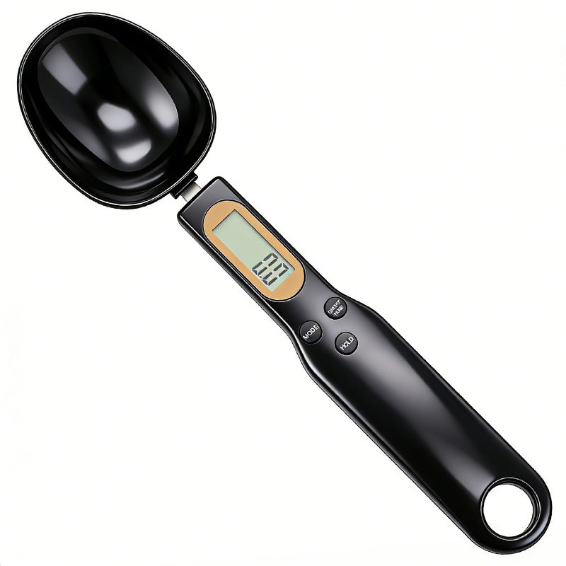 Zenith PrecisionPro Smart Scale Spoon