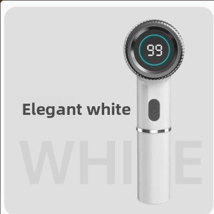 Zenith ScrubCharge Pot Brush