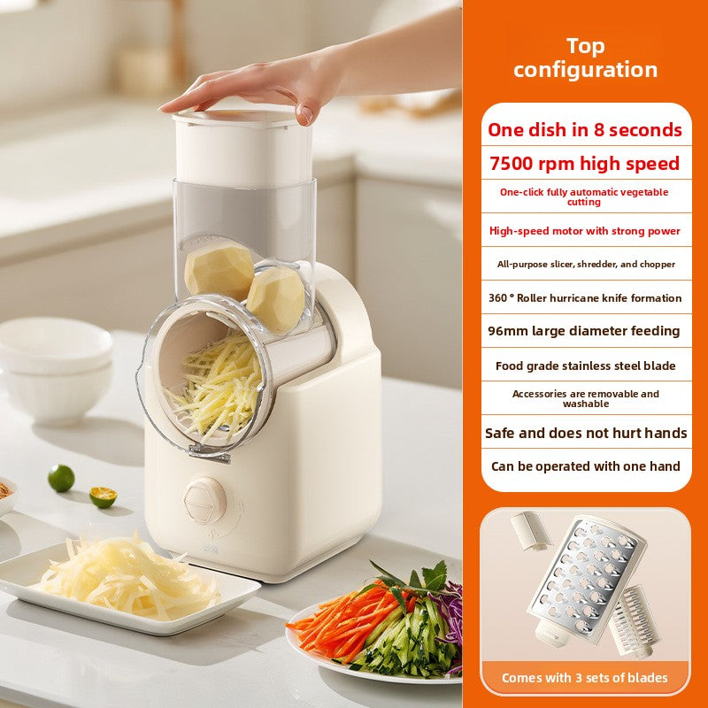 Zenith SlicePro Multi-Cut Station
