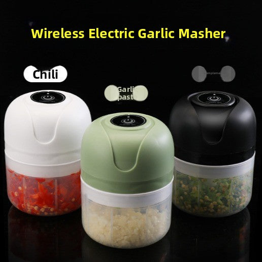Zenith MiniChef Food Processor