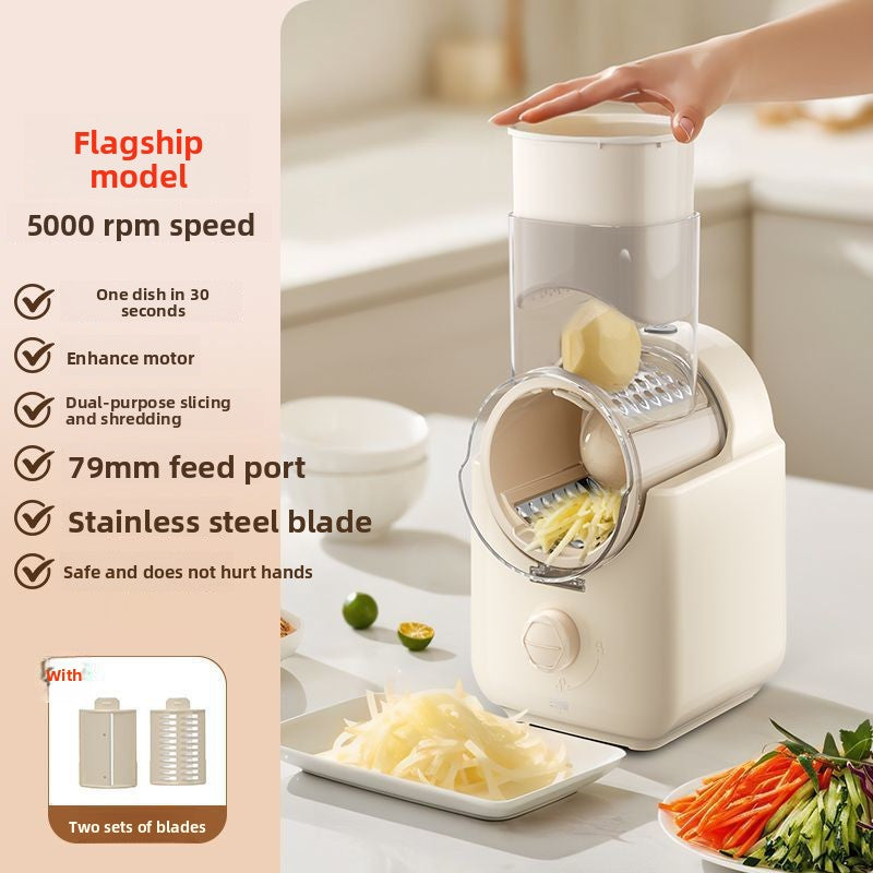 Zenith SlicePro Multi-Cut Station