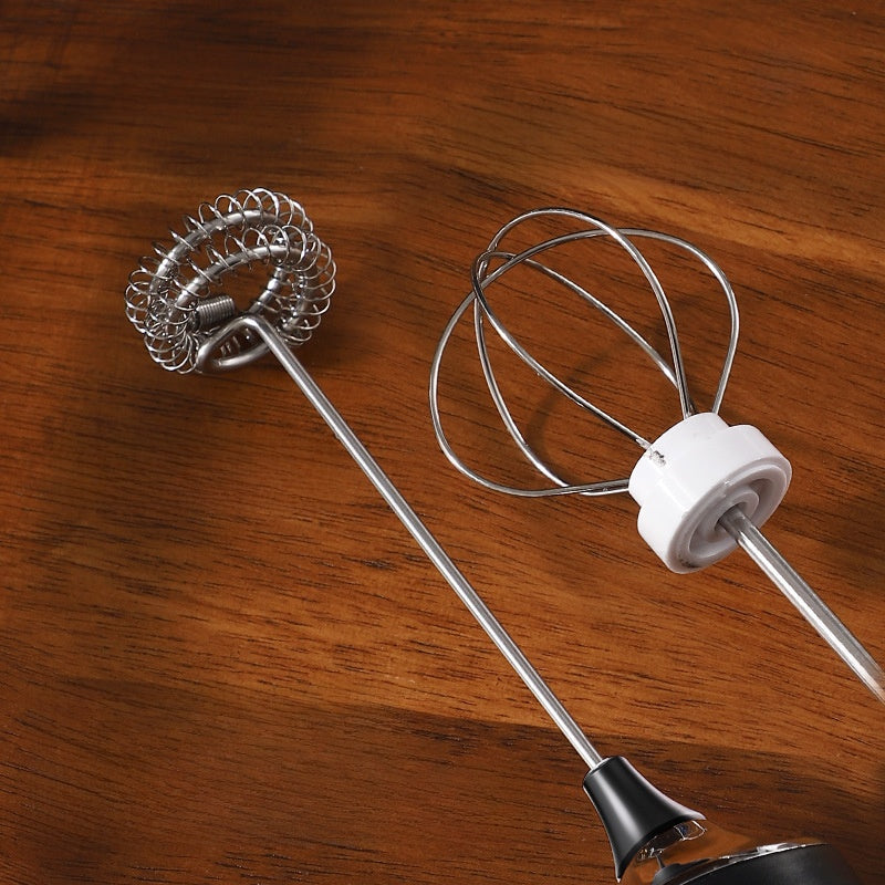 Zenith FoamPro Electric Frother