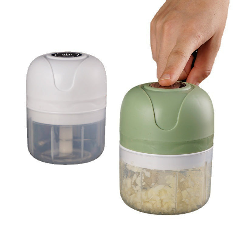 Zenith MiniChef Food Processor
