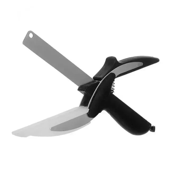 Zenith BladeSlim Kitchen Shears