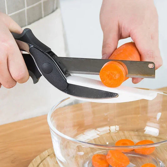 Zenith BladeSlim Kitchen Shears
