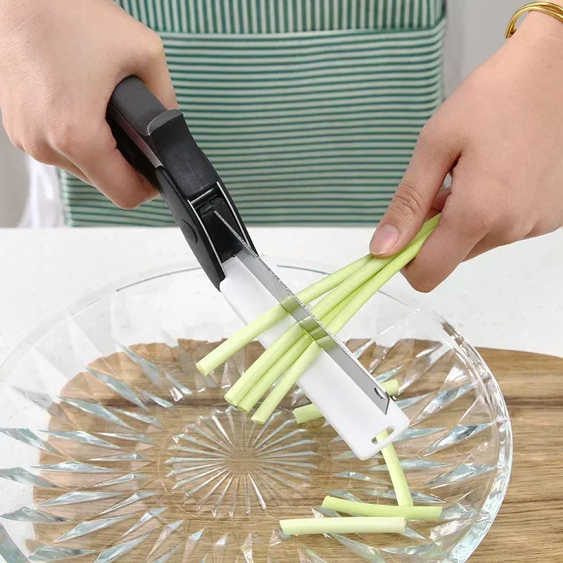 Zenith BladeSlim Kitchen Shears
