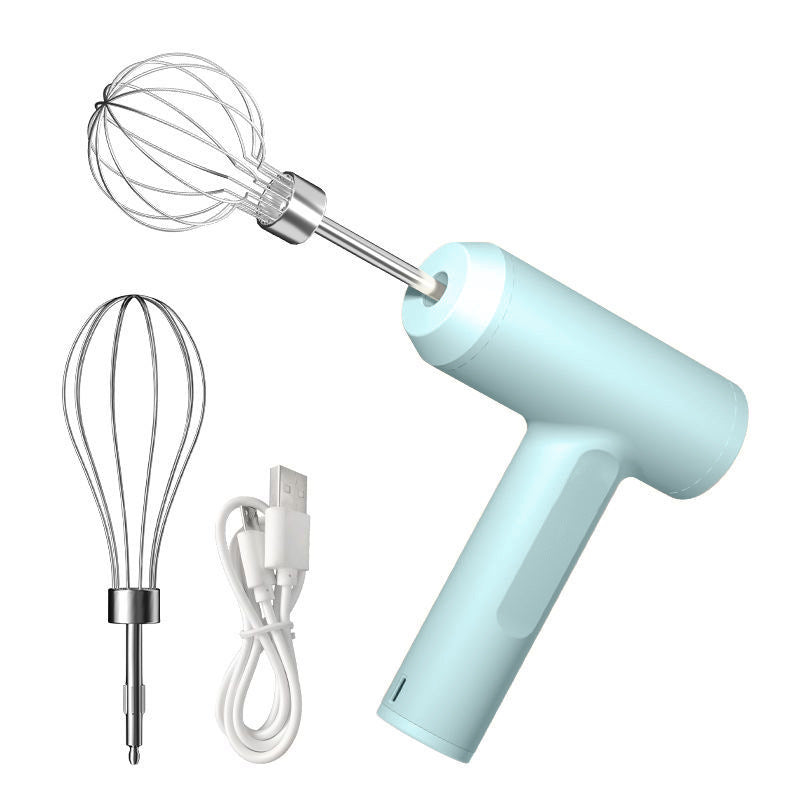 Zenith WhipMaster Hand Mixer