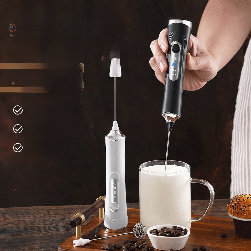 Zenith FoamPro Electric Frother