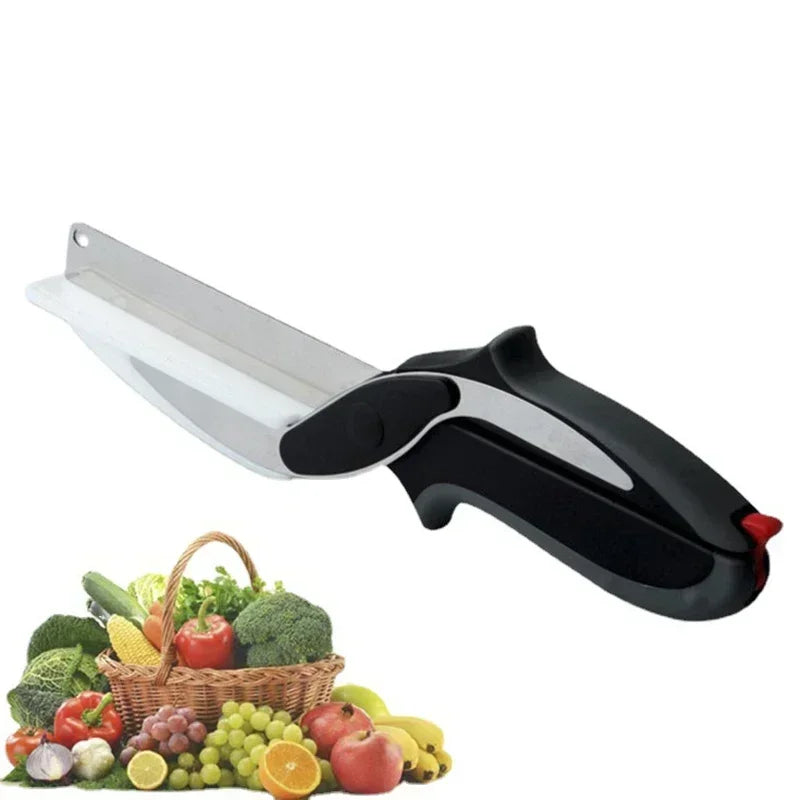 Zenith BladeSlim Kitchen Shears