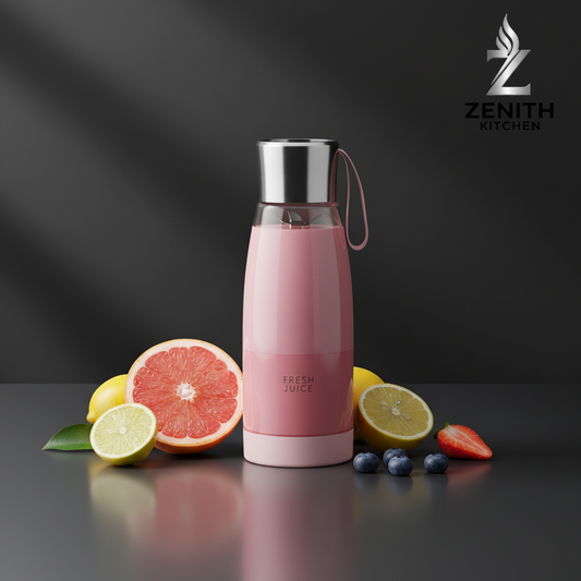 Electric Juicer Blender
