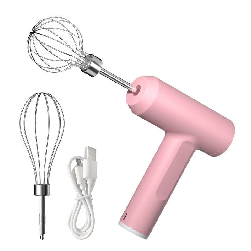 Zenith WhipMaster Hand Mixer