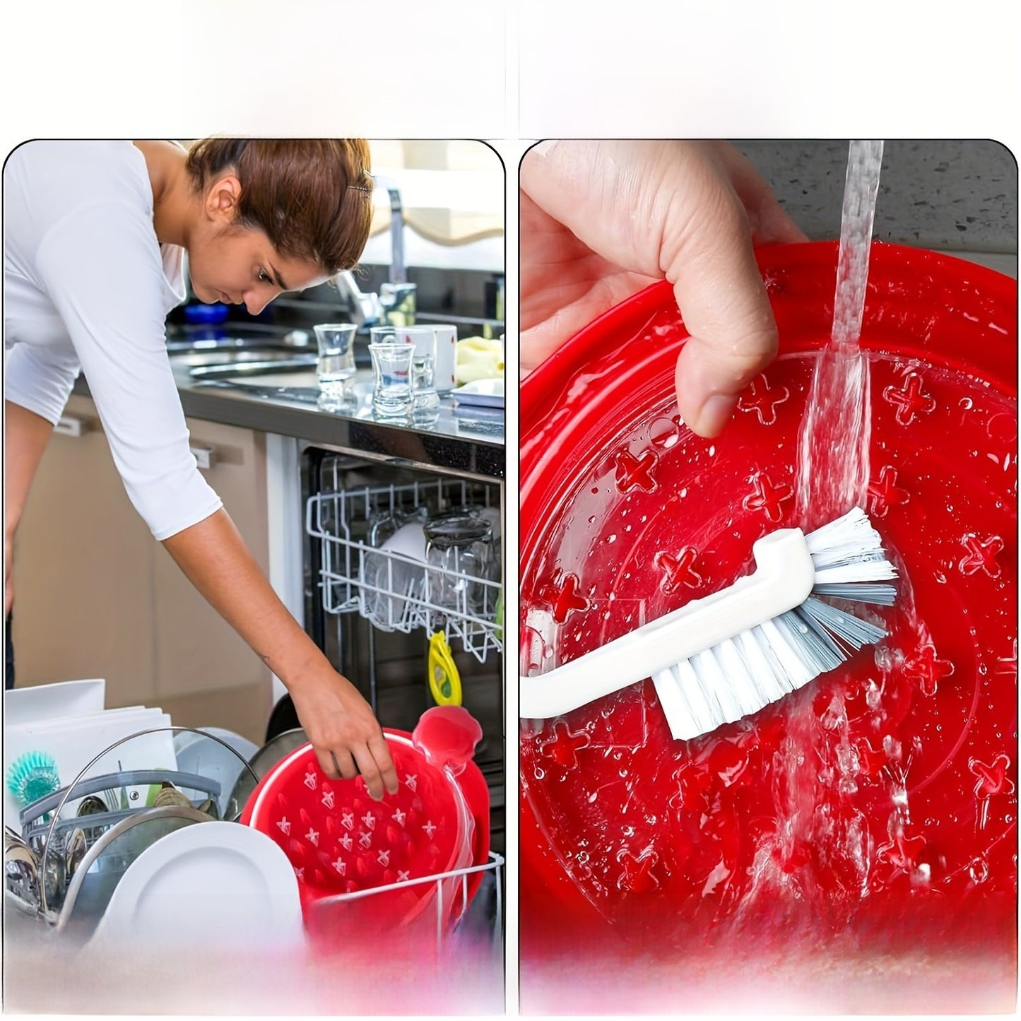 Zenith PullPro Chicken Shredder