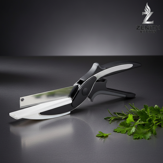 Slim Chopper Scissors